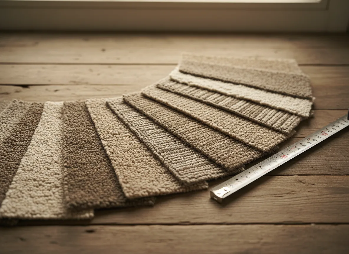 Carpet Installation Wonewoc, WI FAQs